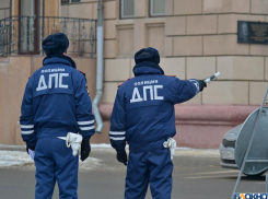 Волгоградские полицейские нашли без вести пропавшего 4 месяца назад жителя Орловской области