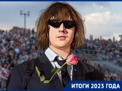 Концерты, фейерверки и фестивали как культурный код: СВО не отменила веселье в Волгограде в 2023 году