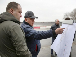 Схема движения на набережной в Волгограде вновь изменится