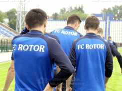 «Ротор» продолжает играть без побед