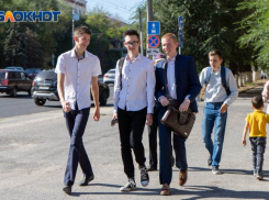 В Волгоградской области ввели дистанционные допуски к экзаменам