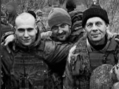 Три минометчика «Бессмертного Сталинграда» погибли на СВО