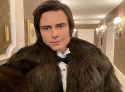 Прохор Шаляпин ушёл от бабушек