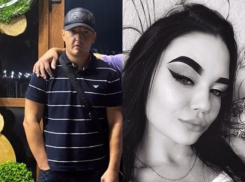 Волгоградец застрелил и завернул в матрас тело 18-летней студентки, после устроил стрельбу на посту ГИБДД