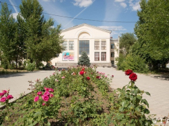 В парке Гагарина в Волгограде к 2021 году поставят амфитеатр и игровые зоны