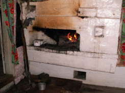 Под Волгоградом пенсионерка умерла от отравления угарным газом 