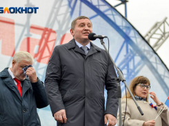 Волгоградский губернатор приказал подчиненным завести аккаунты в социальных сетях