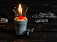 В выходные в Волгограде два района останутся без электричества