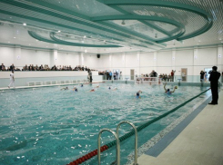 Волжанка отсудила у бассейна почти 200 тысяч за сломанную ногу