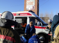 В Волжском маршрутка сбила 2-летнего мальчика