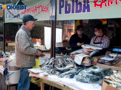 Спасти рынки от судьбы «Олимпии» пытаются в Волгоградской области