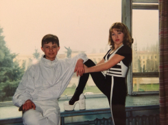 Фанаты прославленных волгоградцев Шаляпина и Дубцовой выложили в Сеть фото-компромат