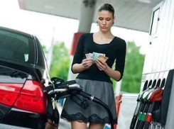 В Волгограде вновь зафиксировали самый дешевый бензин в ЮФО