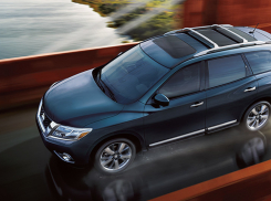 На севере Волгограда пенсионер на Nissan наехал на 15-летнего подростка