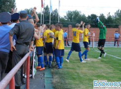 Волгоградские клубы радуют болельщиков победами