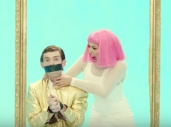 Ирина Дубцова «задушила» участника «Дома-2» Венцеслава Венгржановского