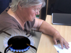 79-летнюю Дитя Сталинграда обманули лжегазовщики