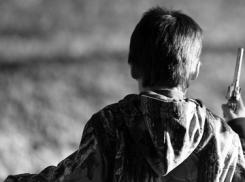 Под Волгоградом шестиклассник стал свидетелем расстрела 5-летнего брата