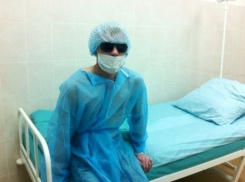 Алексей из Волжского стал Анжеликой благодаря операции