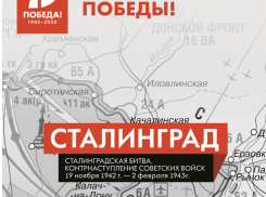 Роскартография разработала макеты граффити для Волгограда