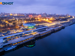 Жители трех районов Волгограда 13 декабря останутся без электричества