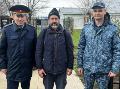 Автор «Комбайнеров» Игорь Растеряев выступил в волгоградской колонии