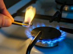 На двое суток останутся без газа жители Волгоградской области