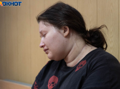 В Волгограде поставили точку в деле убившей сына-младенца  Екатерины Аккубековой