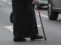 В Волжском 27-летний водитель на ВАЗ-2110 сбил пенсионерку