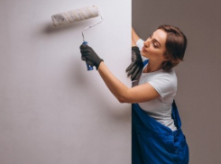 От 45 000 рублей может получать штукатур-маляр