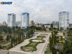 Парк «Дружба: Волгоград-Баку» отдают в концессию: сколько это стоит и что получит Волгоград 