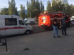 Причиной переполоха с эвакуацией 12 объектов в Волгограде называют хакеров-вымогателей