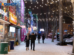 Как не переломать кости во время жуткого гололеда рассказал волгоградцам профессор травматологи ВолгГМУ