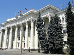 Чудовищным усилием воли чиновники Волгоградской области уменьшили госдолг на 0,27 процента