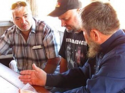 В Волгограде задержан координатор «Международного правозащитного альянса»