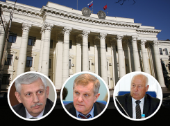 В Волгограде готовят замену всем оппозиционным депутатам