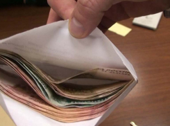 Волгоградские инспекторы–взяточники получили 11 лет на троих