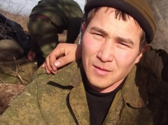 «Я не крыса, я пойду»: волгоградец Джамбулат Жумашев погиб, закрыв собой бойцов