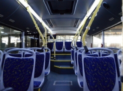 Автобусы из Аэропорта в Дзержинский район Волгограда будут ходить чаще