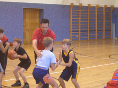 В Волгограде появится программа развития детского спорта