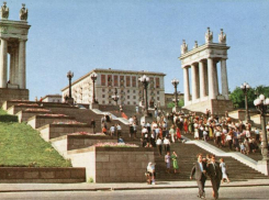 Сколько нас было: численность населения Волгоградской области осталась на уровне 1979 года