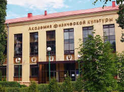 В Волгограде реконструировали четырехэтажное общежитие для студентов Академии физкультуры