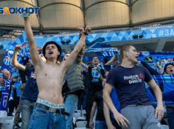 Аршавин, Аленичев и Титов: в Волгоград 1 июня приедут знаменитые футболисты