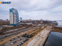 Четыре района Волгограда останутся без электричества 30 марта