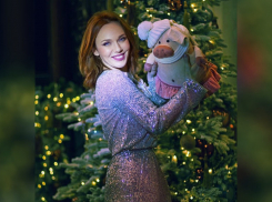 Альбина Джанабаева после песни с мужем захотела кое-чего новенького