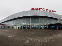 Аэропорт в Волгограде соответствует требованиям международной воздушной гавани