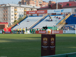 «Ротор» был беспомощен в Томске