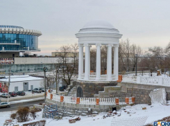 Чиновники мэрии решили по – тихому застроить центральную набережную Волгограда