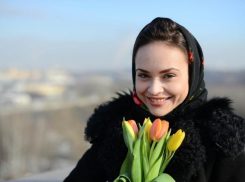 На 8 марта в Волгограде ожидается + 8 тепла