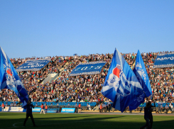 В Волгограде суд на месяц закрыл ФК «Ротор» 
